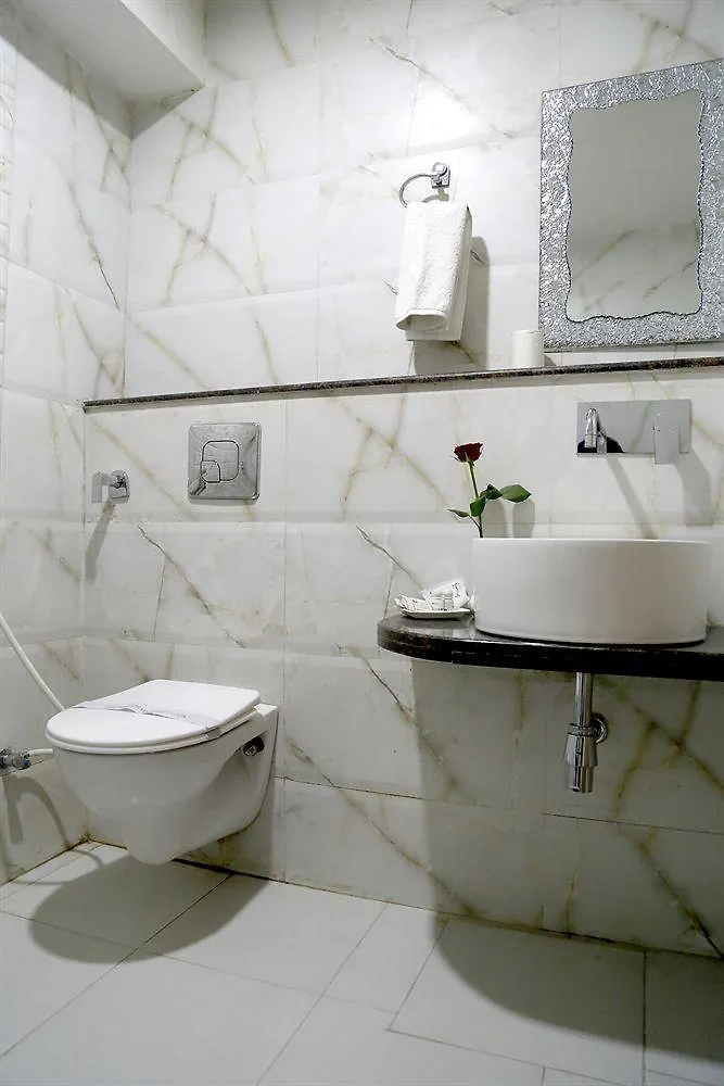 Fabhotel Idea Inn Agra  3*, Agra (Uttar Pradesh) India