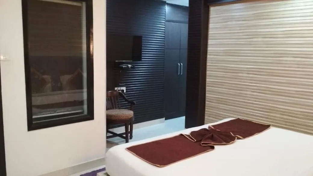 Fabhotel Idea Inn Agra  India