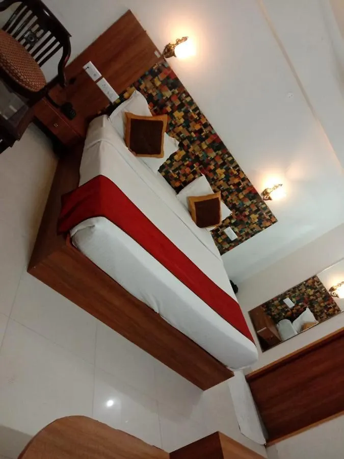Fabhotel Idea Inn Agra  3*, Agra (Uttar Pradesh) India