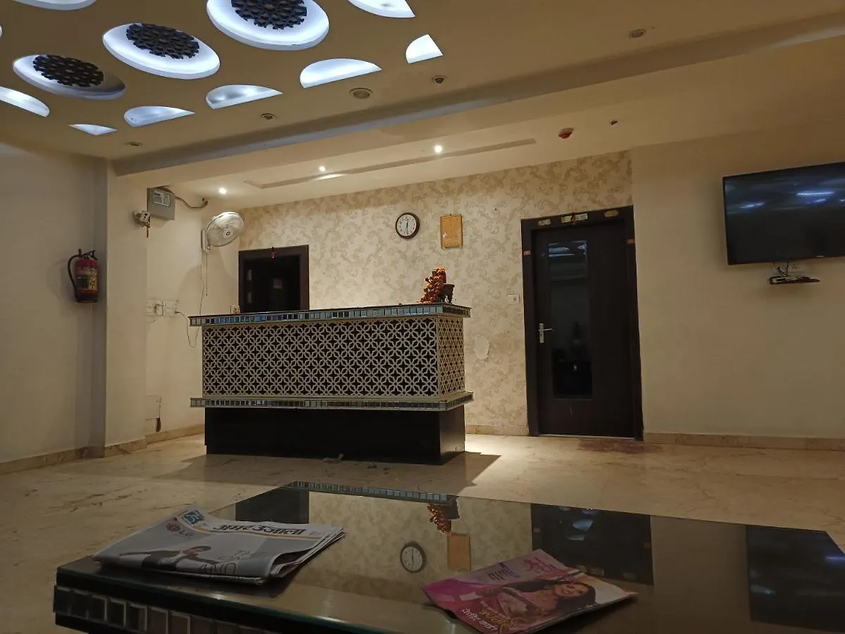 Fabhotel Idea Inn Agra  Hotel