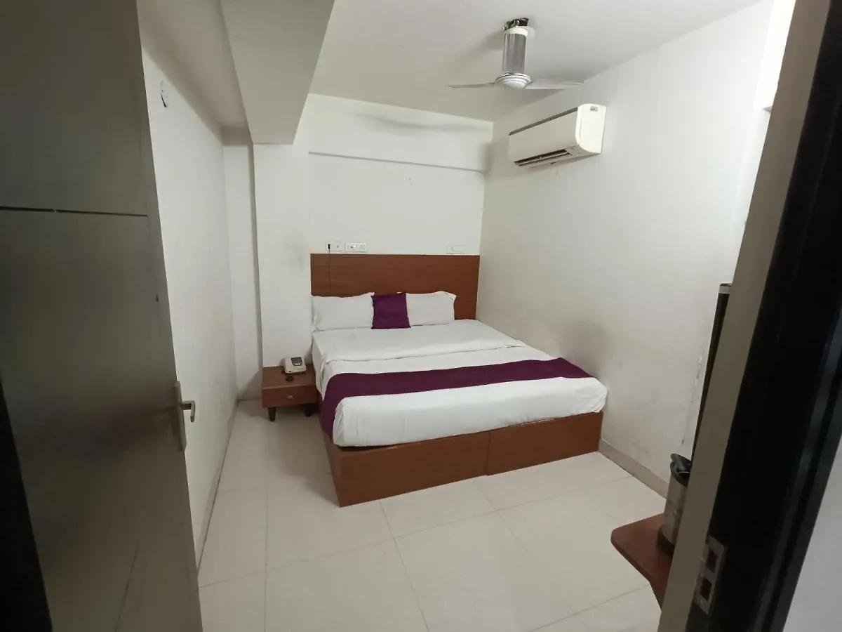 Fabhotel Idea Inn Agra