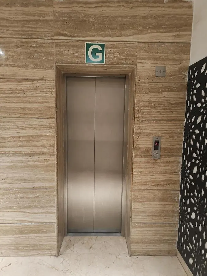 Fabhotel Idea Inn Agra  Agra (Uttar Pradesh)