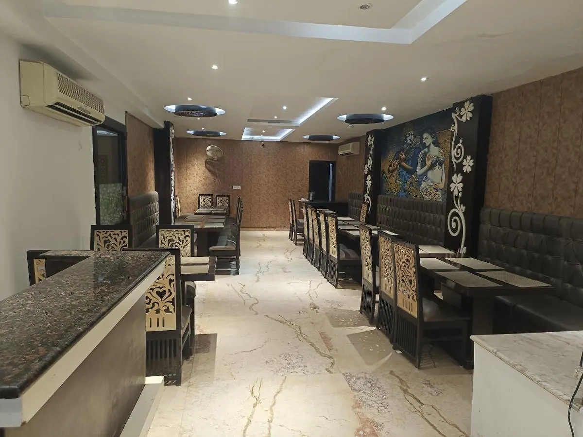 Fabhotel Idea Inn Agra  Agra (Uttar Pradesh)