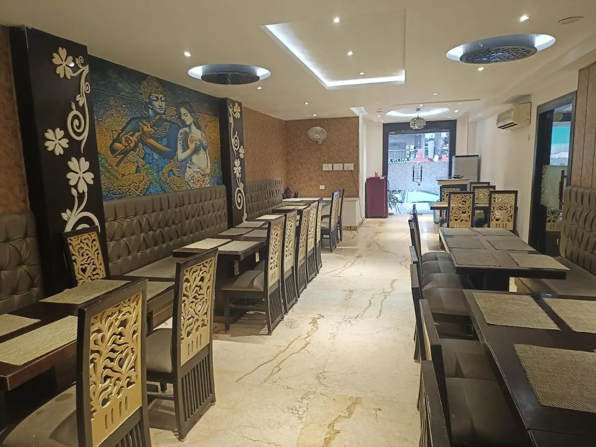 Fabhotel Idea Inn Agra  Hotel