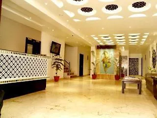 Fabhotel Idea Inn Agra  Hotel