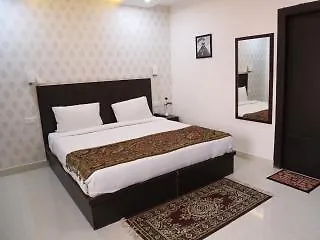 Hotel Fabhotel Idea Inn Agra
