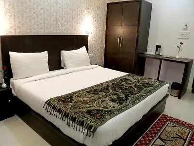 Fabhotel Idea Inn Agra  Hotel