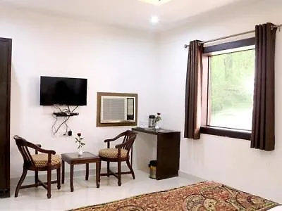 Fabhotel Idea Inn Agra  India