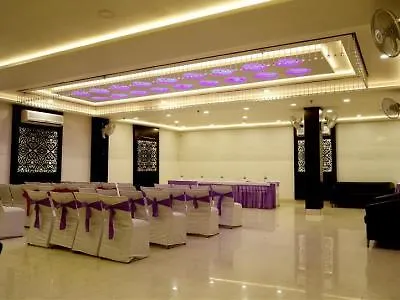Fabhotel Idea Inn Agra
