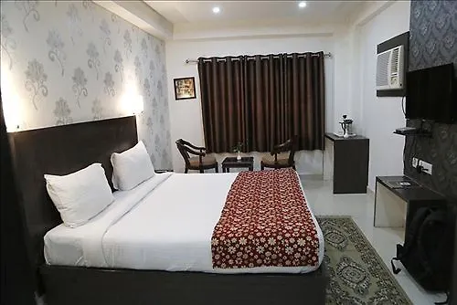 Fabhotel Idea Inn Agra