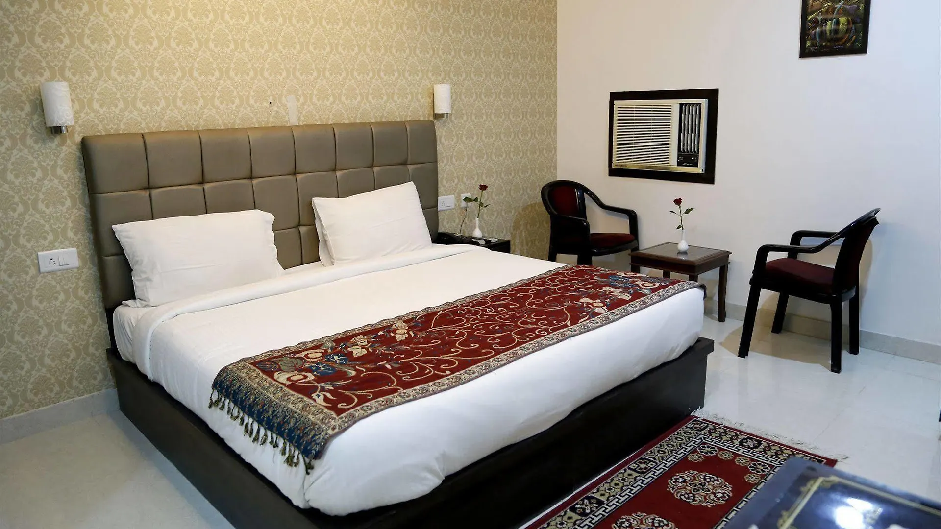 *** Hotel Fabhotel Idea Inn Agra  India