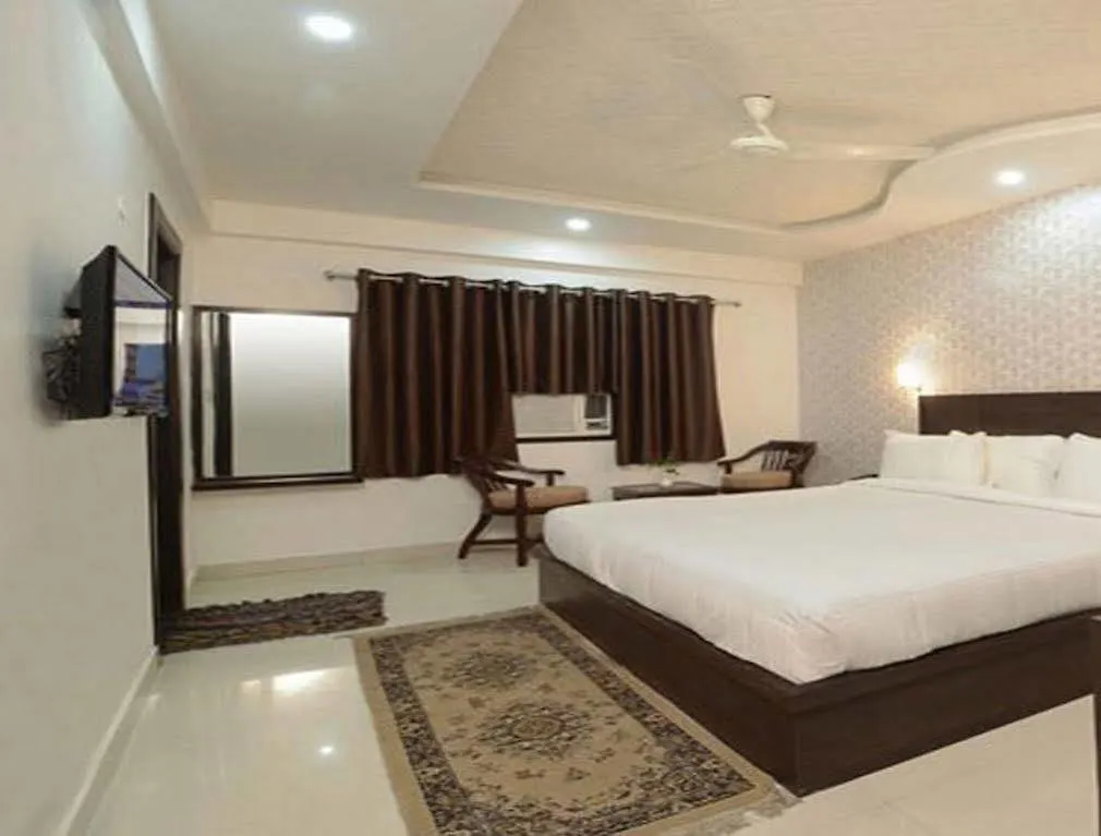 Fabhotel Idea Inn Agra  Hotel