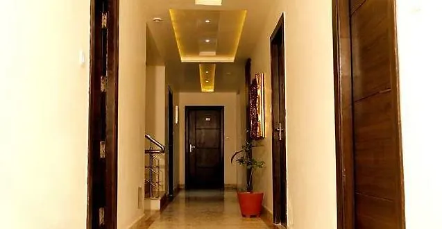 Fabhotel Idea Inn Agra