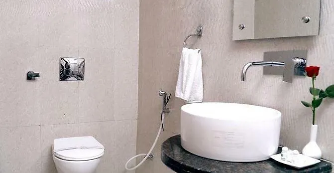 Fabhotel Idea Inn Agra  Hotel Agra (Uttar Pradesh)