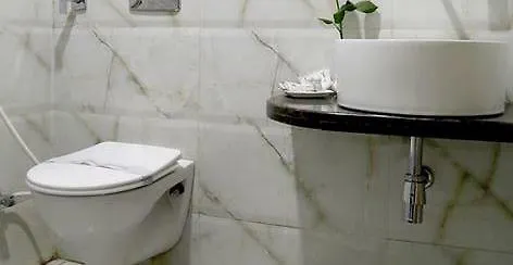 *** Hotel Fabhotel Idea Inn Agra  India