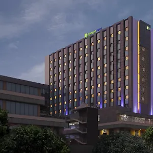 Express Gurugram Sector 50 By Ihg India