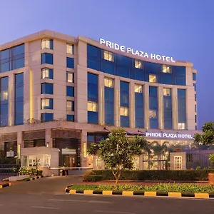 Pride Plaza Hotel, Aerocity India