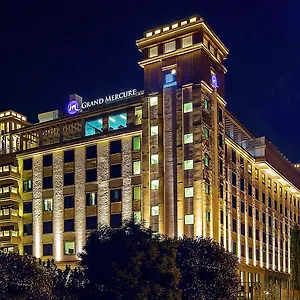 Grand Mercure - An Accor Brand India