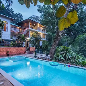 Spice Jungle India
