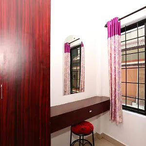 Oyo 9417 Seaside Residency India