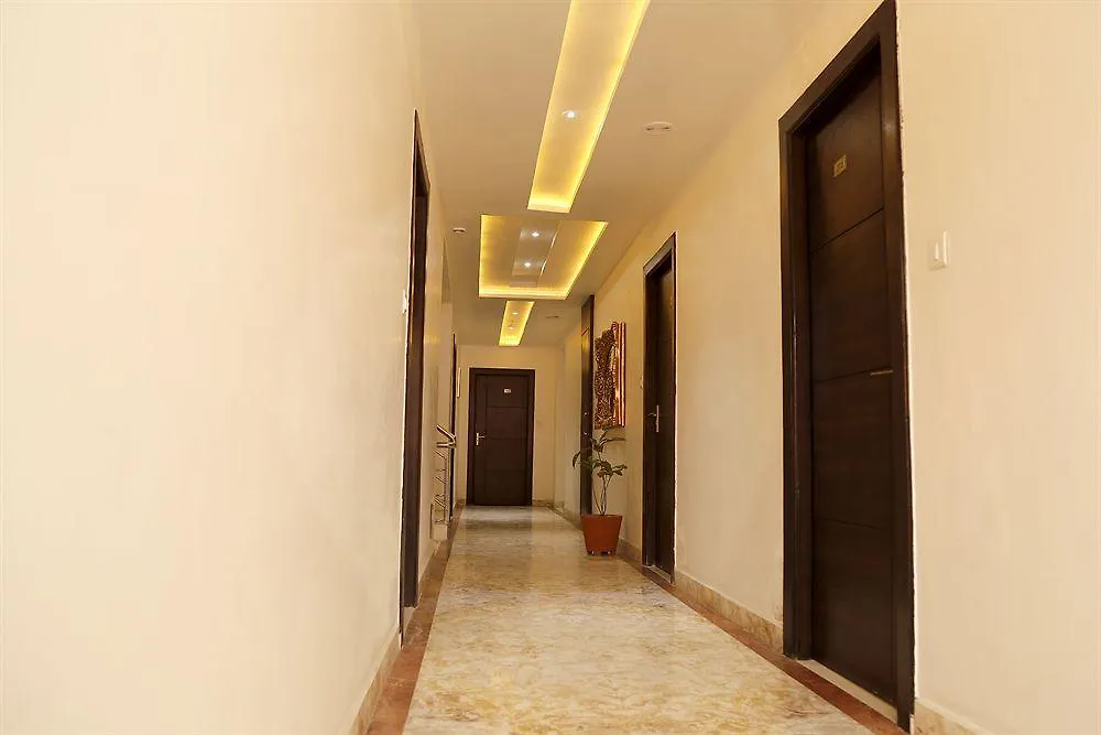 Fabhotel Idea Inn Agra  3*, Agra (Uttar Pradesh)