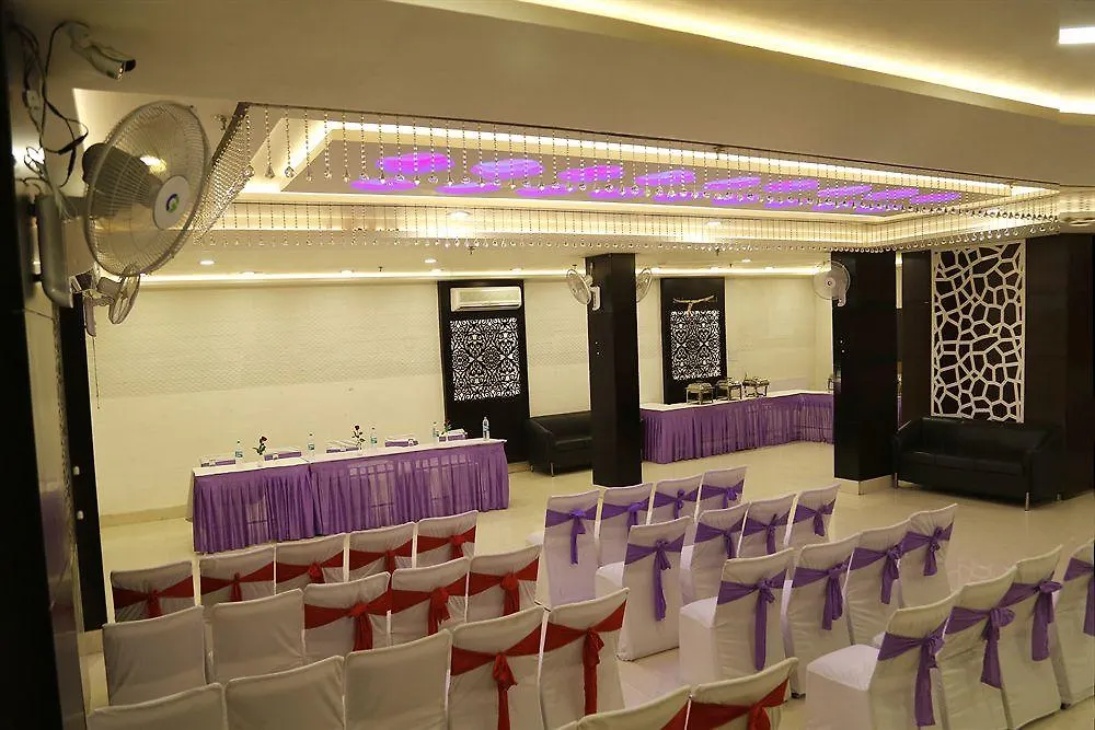 Fabhotel Idea Inn Agra  Hotel