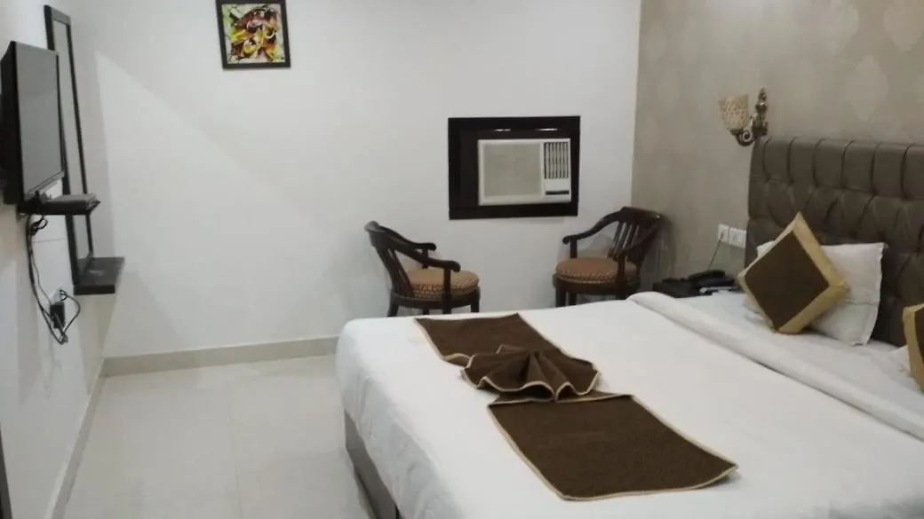Fabhotel Idea Inn Agra  Agra (Uttar Pradesh)