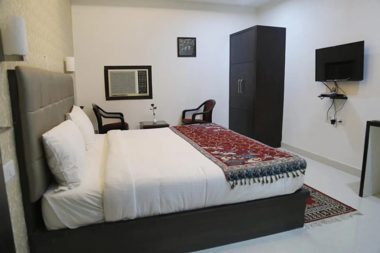 Fabhotel Idea Inn Agra