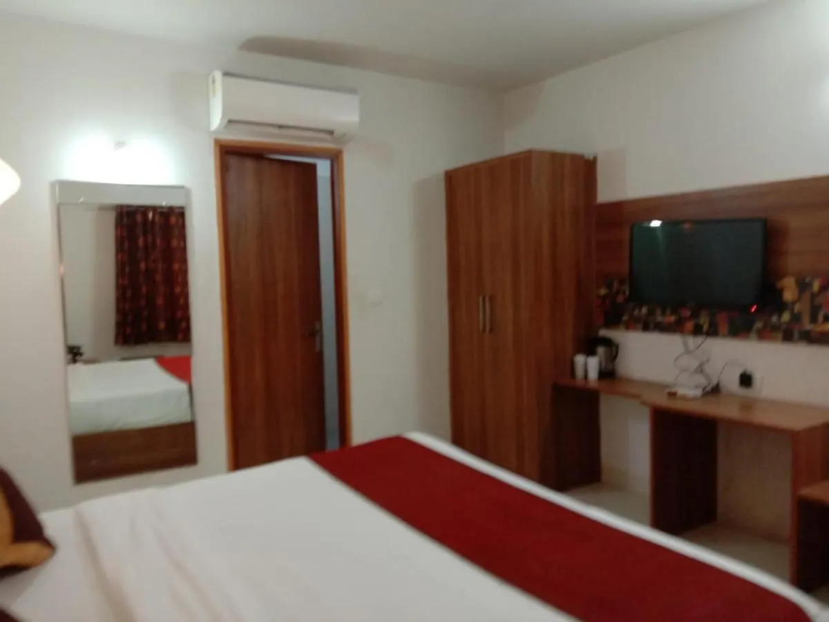 Fabhotel Idea Inn Agra  Hotel
