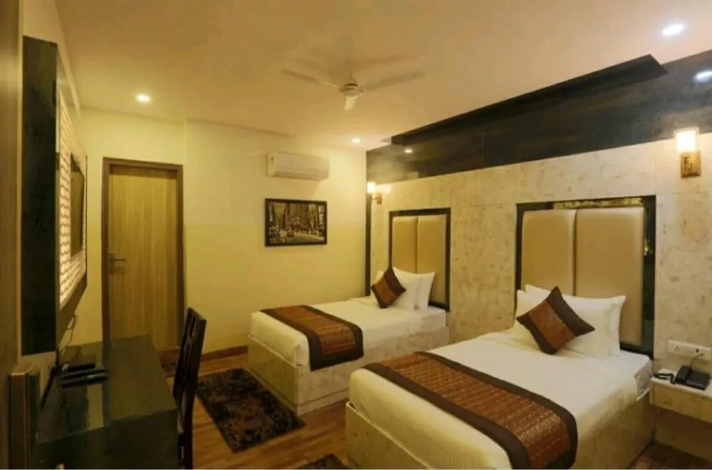 Fabhotel Idea Inn Agra  3*, Agra (Uttar Pradesh)