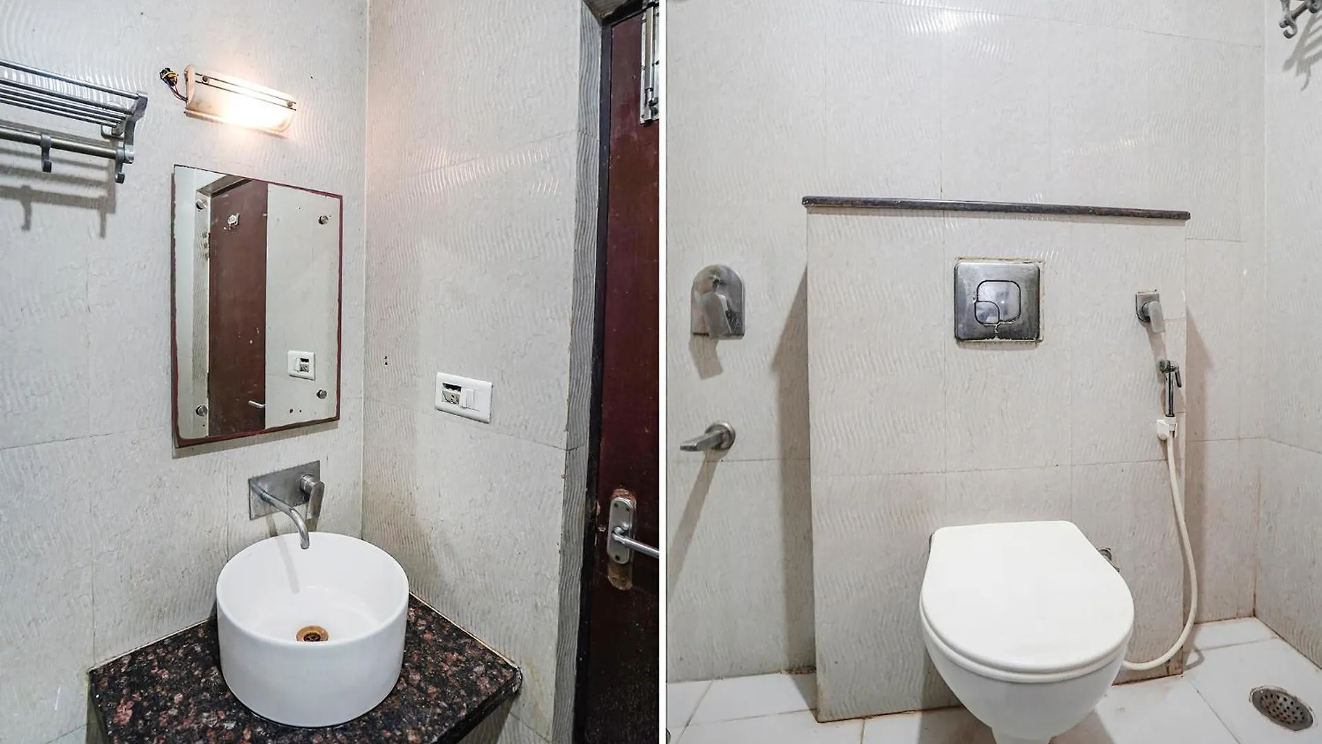 Fabhotel Idea Inn Agra  Agra (Uttar Pradesh)