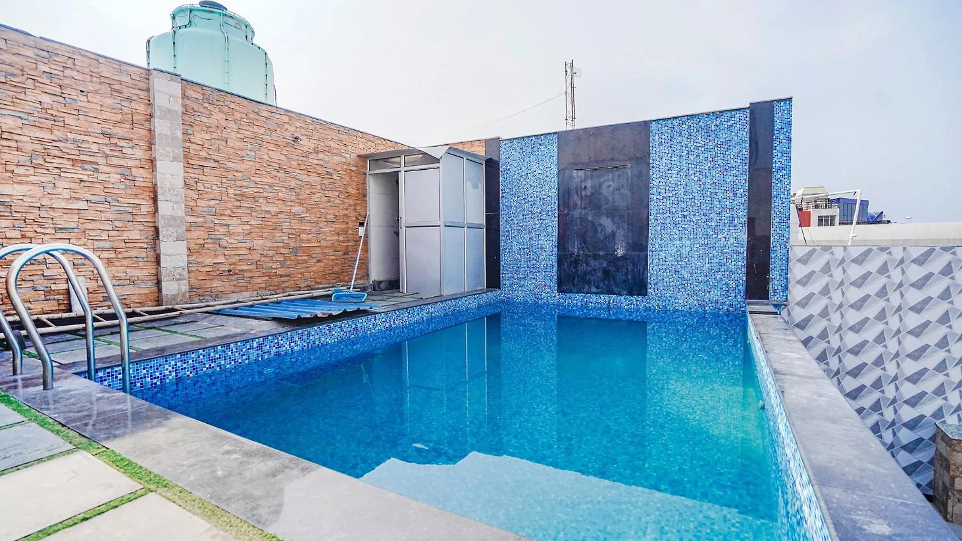 Fabhotel Idea Inn Agra  3*, Agra (Uttar Pradesh) Indien