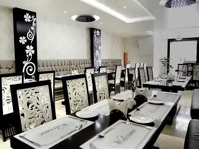 Fabhotel Idea Inn Agra  Agra (Uttar Pradesh)