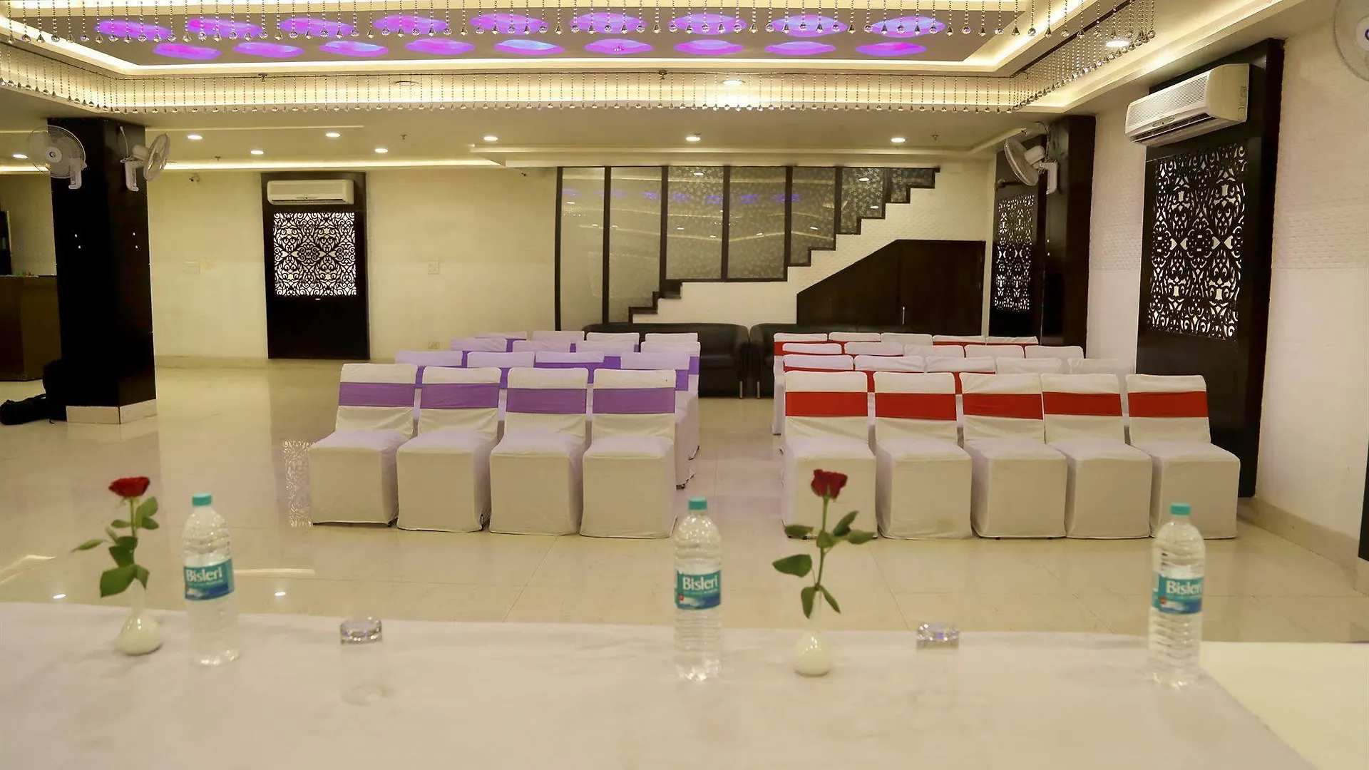 Hotel Fabhotel Idea Inn Agra