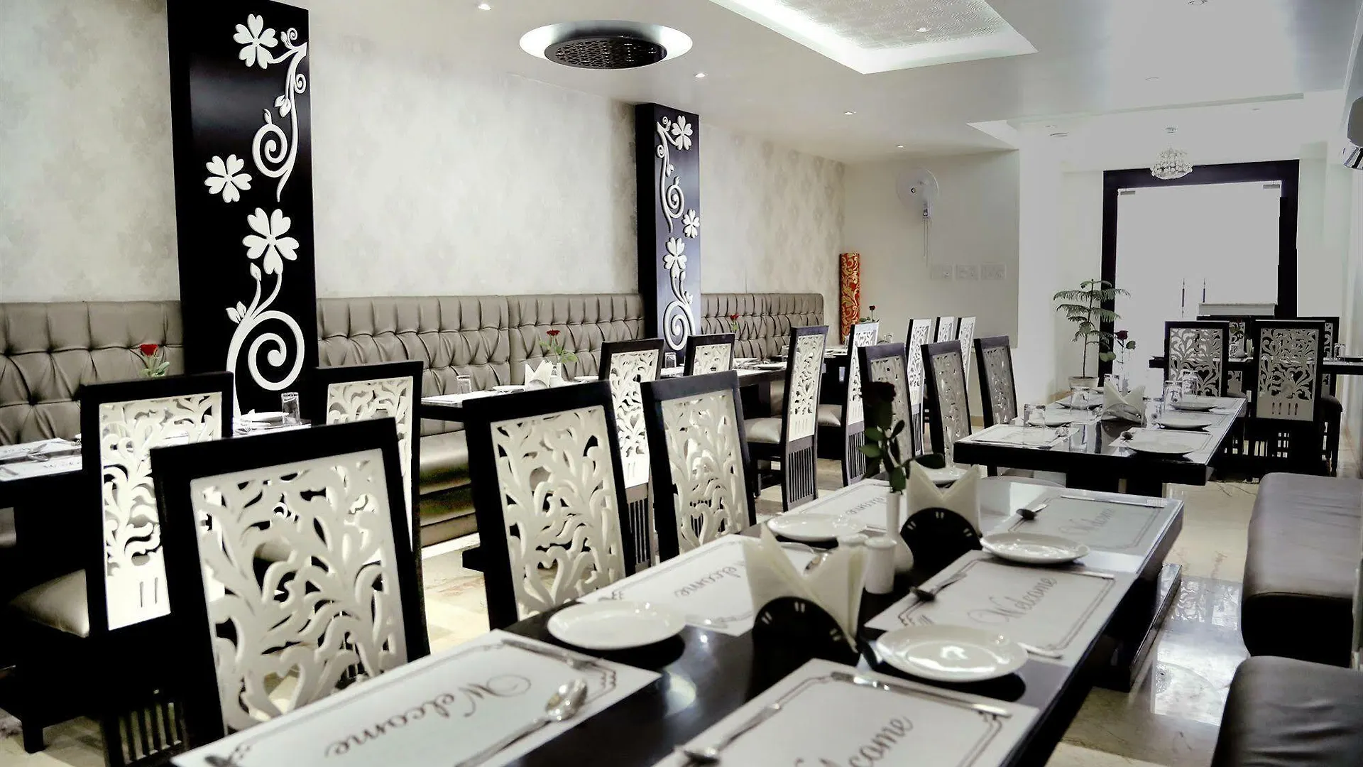 Fabhotel Idea Inn Agra  3*, Agra (Uttar Pradesh) Indien
