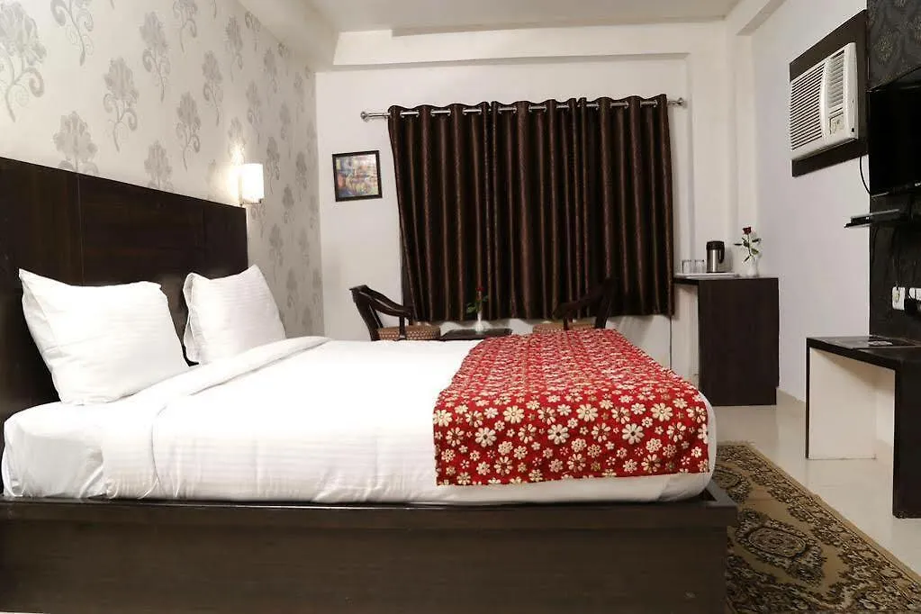 Fabhotel Idea Inn Agra  3*, Agra (Uttar Pradesh)