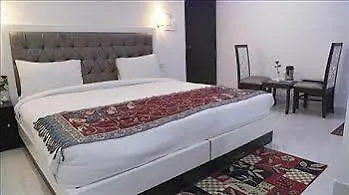 Fabhotel Idea Inn Agra  3*, Agra (Uttar Pradesh)
