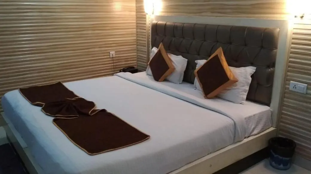 Fabhotel Idea Inn Agra  3*, Agra (Uttar Pradesh) India