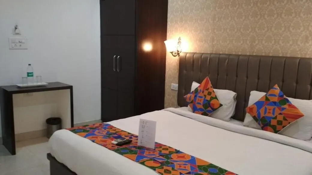 Fabhotel Idea Inn Agra