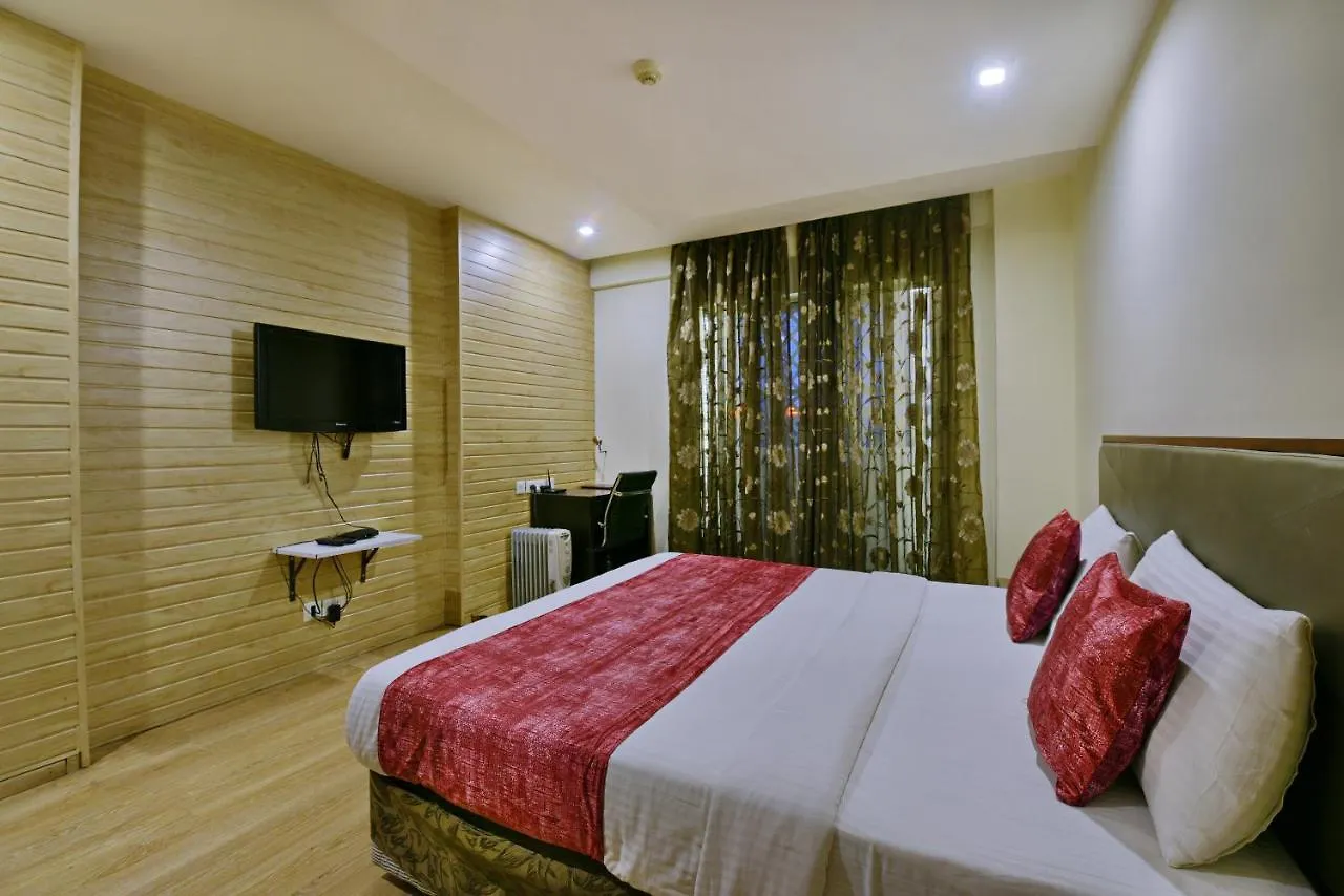 Fabhotel Idea Inn Agra  Hotel