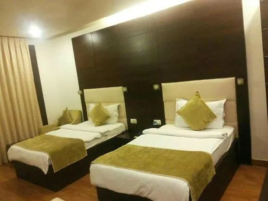 Fabhotel Idea Inn Agra
