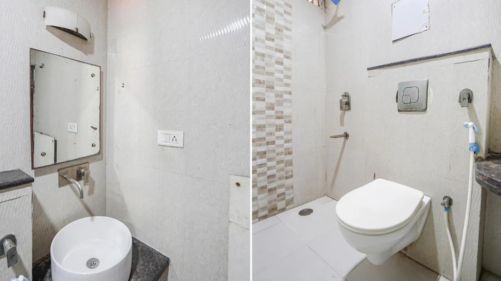 Fabhotel Idea Inn Agra  3*, Agra (Uttar Pradesh)