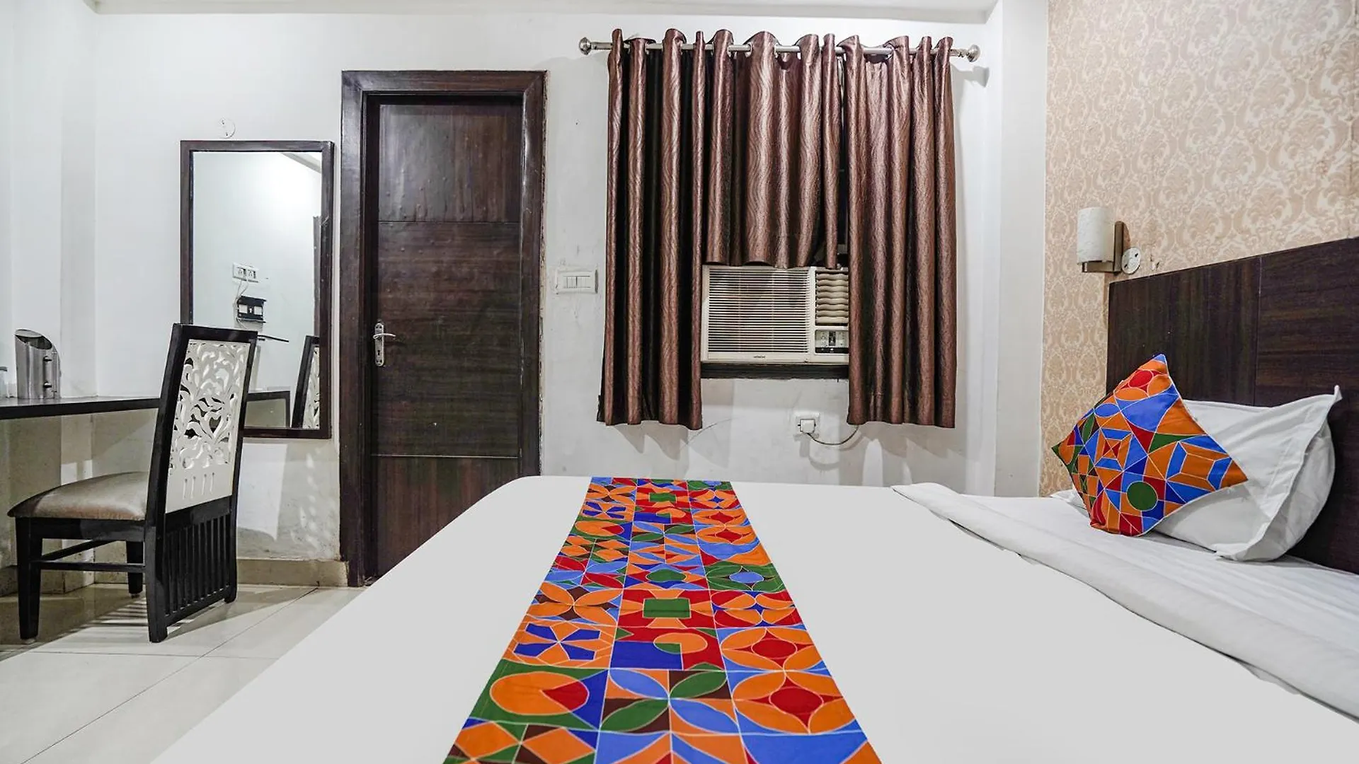 Fabhotel Idea Inn Agra