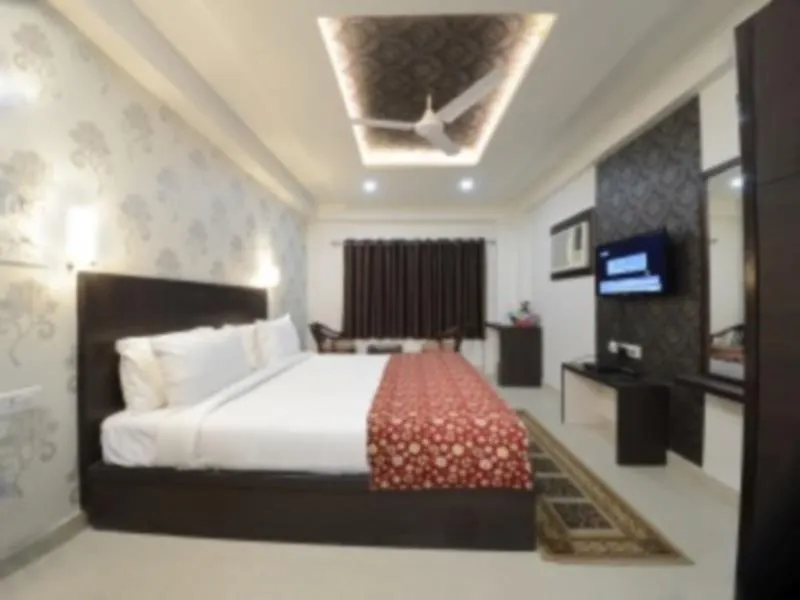 Fabhotel Idea Inn Agra  Hotel Agra (Uttar Pradesh)