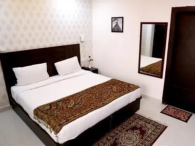 Hotel Fabhotel Idea Inn Agra