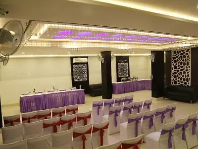 Fabhotel Idea Inn Agra  3*, Agra (Uttar Pradesh) India