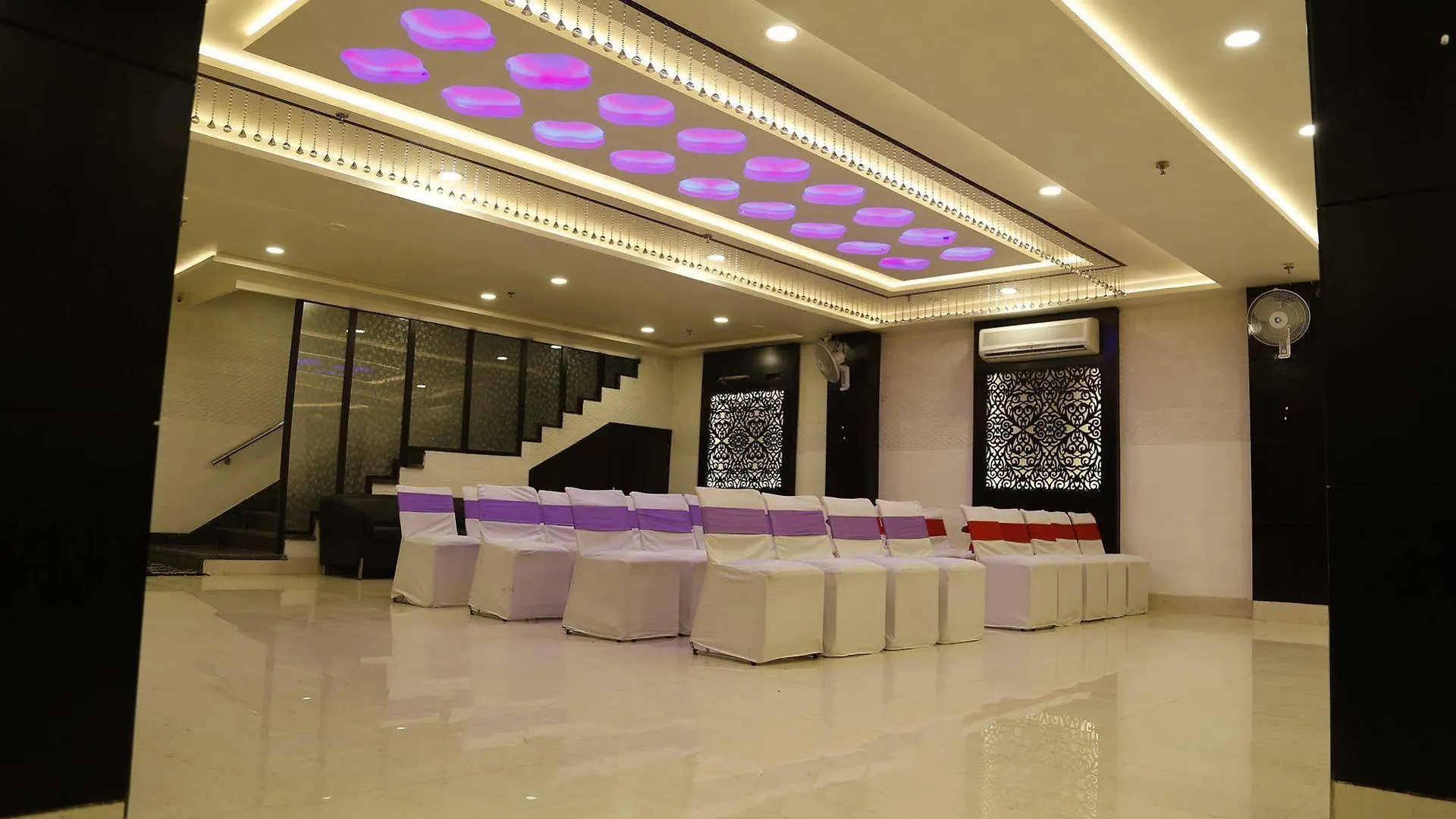 Fabhotel Idea Inn Agra  India